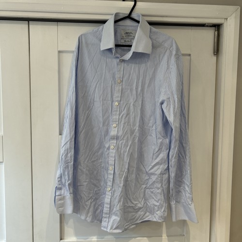 Mens lewin shirt size - lewin,
