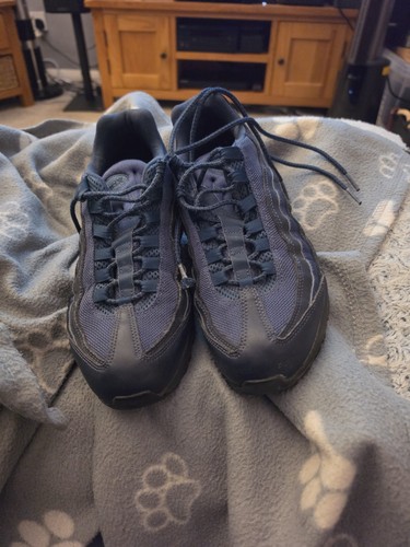 Men black laser - men’s,