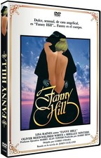 FANNY HILL (1983) - DVD -