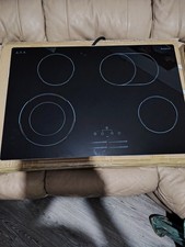 Ceramic Hob 77 CM Touch