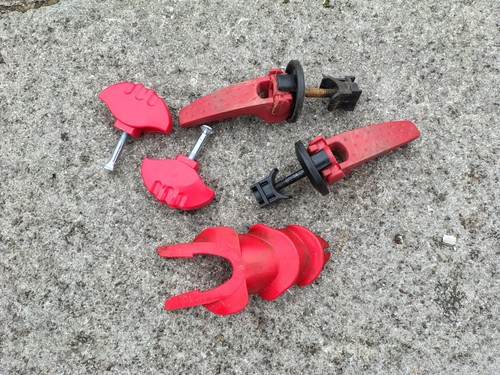 Genuine bosch rotak lawn - lawn, mower