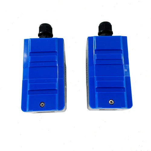 Wall mounted ultrasonic - tl-1, wall-mounted