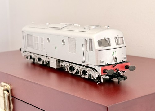 Irish railway models gauge - railway, oo