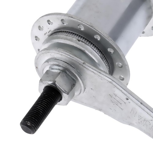 Coaster brake rear hole - brake,