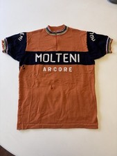 MOLTENI 1972 RETRO CYCLING
