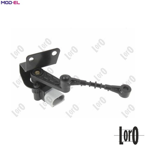 Sensor headlight levelling - headlight,