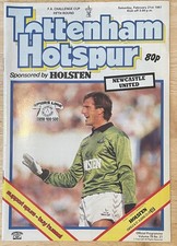 Tottenham hotspur newcastle - hotspur,