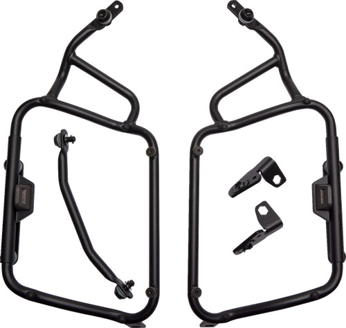Givi plxr2129 side - side, case