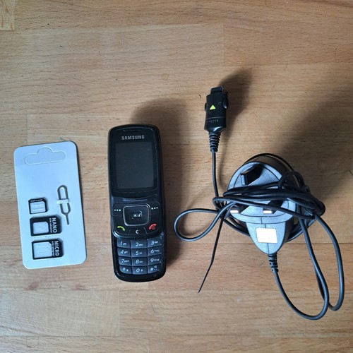 Samsung sgh c300 - samsung, vintage
