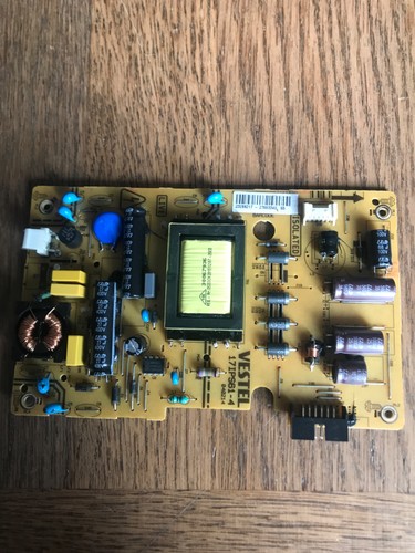 Hitachi power supply - tv,
