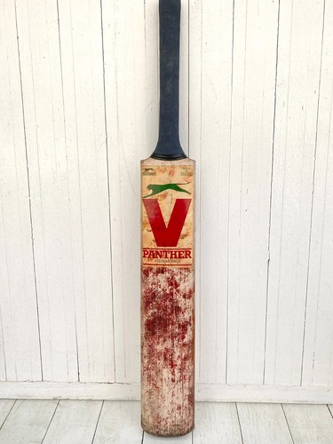 Cricket bat slazenger - bat,