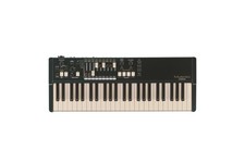 HAMMOND M-Solo British Racing