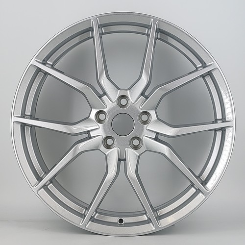Sport silver alloy - rs,
