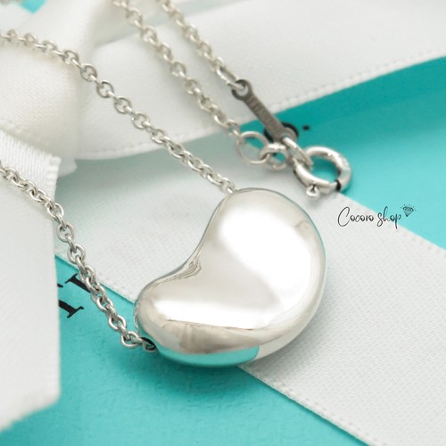 Authentic tiffany co - authentic,