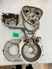 Triumph t100 t100s crank - t100,
