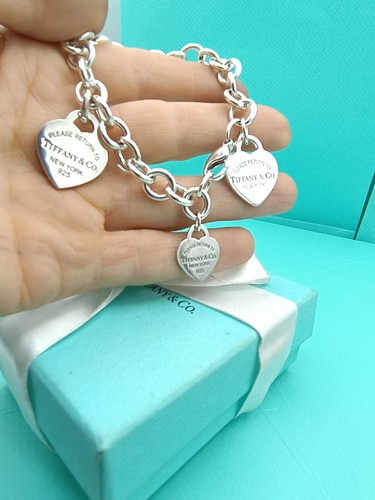 Return tiffany co - return,