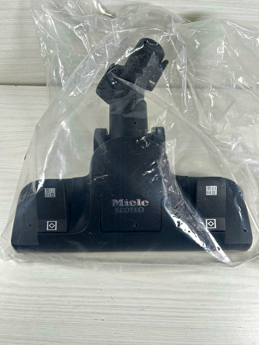 Miele ecoteq vacuum cleaner - miele,