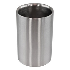 Champagne Bottle Ice Cooler