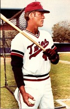 Minneapolis Minnesota Twins