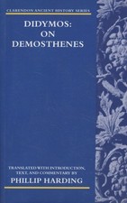 Didymos: On Demosthenes