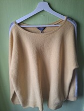 Ladies Joules Giovanna Yellow
