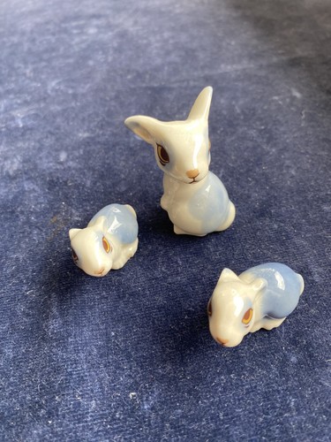 Wade whimsies happy families - wade,