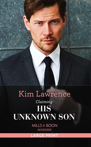 Claiming his unknown son - son,