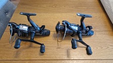 Shimano DL 10000 RB Baitrunner
