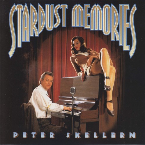 Skellern peter stardust - skellern,