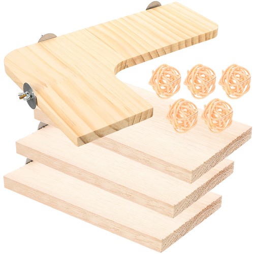 Hamster activity toys corner - hamster,