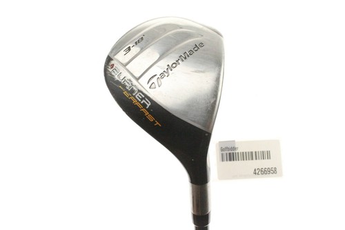 Taylormade burner superfast - burner,
