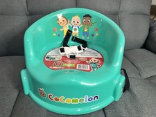 Cocomelon Toddler Booster Seat