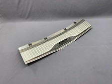 VAUXHALL ASTRA H MK5 05-09 ESTATE BOOT TAILGATE TRIM COVER GENUINE 13213589