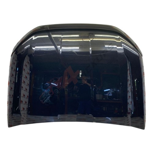 Ford ranger bonnet 2016 - ranger,