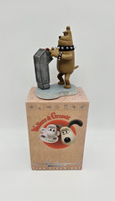 ROBERT HARROP Wallace & Gromit