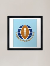 Football I Hope Both Teams