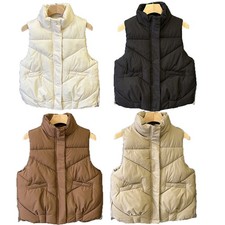Womens Winter Padded Jacket
