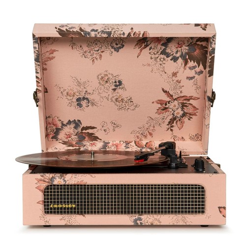 Crosley voyager floral - crosley,