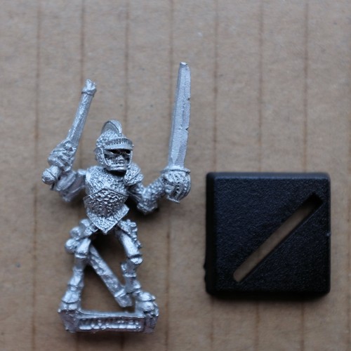 Marauder skeleton hero - marauder,