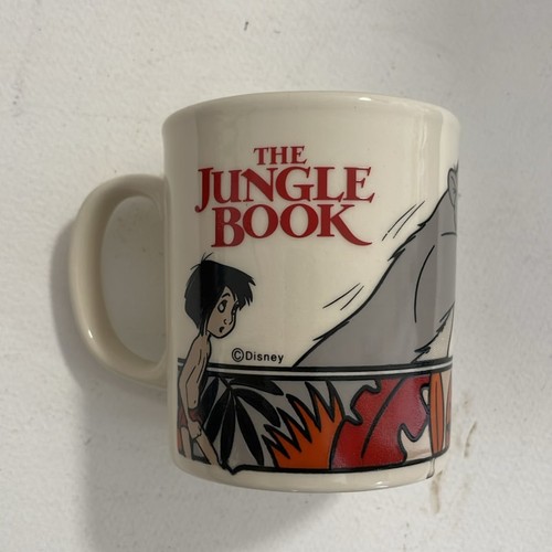 Disney jungle book mowgli - disney,