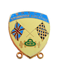 British racing sports car club - sports,