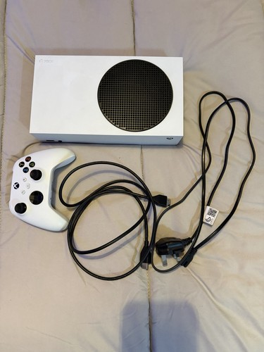 Microsoft xbox series 512gb - series, s