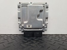 ABARTH 595 1.4 COMPETIZIONE ENGINE CONTROL MODULE ECU 55275942