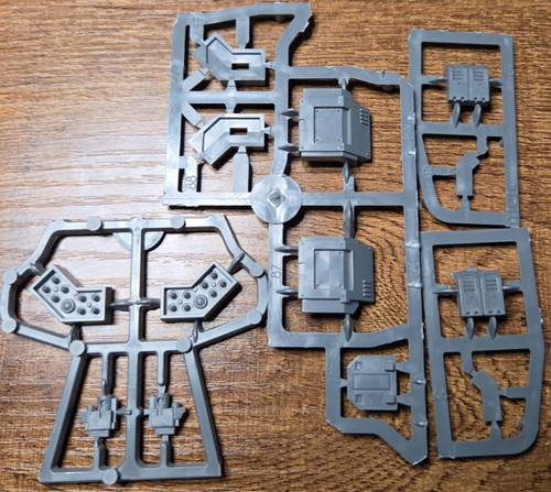 Warhammer 40k space marine - 40k,