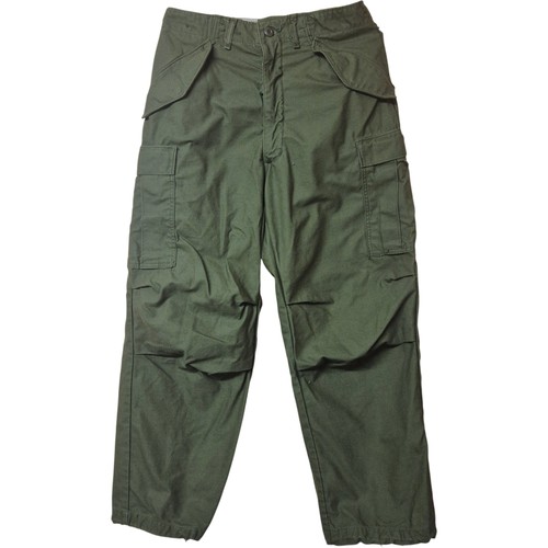 Military m65 olive green cold - olive,