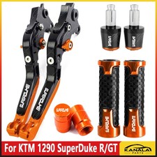 For KTM 1290 SuperDuke R/GT
