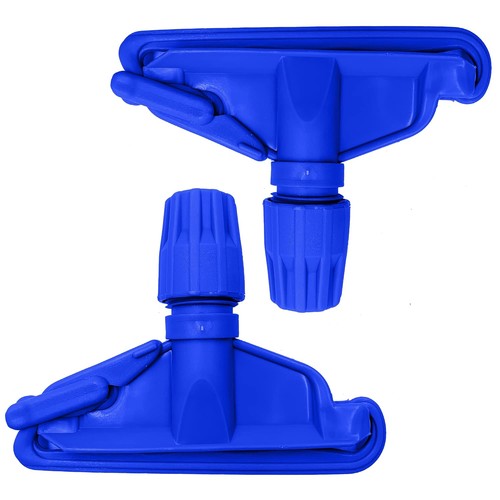 Kentucky mop head clip - head, colour
