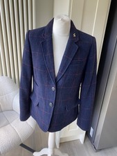JOULES WISCOMBE BLAZER JACKET