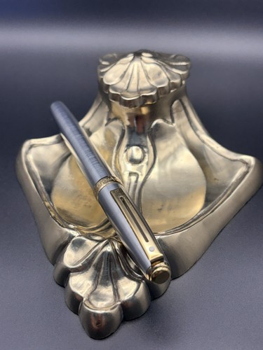 Sheaffer prelude fountain - sheaffer, pen