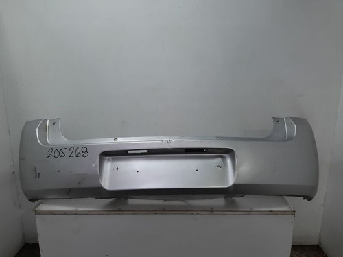 Rear bumper 205268 1161755 - bumper,